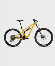 Load image into Gallery viewer, Yeti Cycles SB160 C-Series C2 Factory 29&quot; Bike