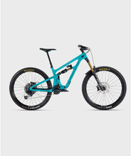 Load image into Gallery viewer, Yeti Cycles SB160 C-Series C2 Factory 29&quot; Bike