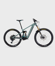 Load image into Gallery viewer, Yeti Cycles 160E C-Series C2 Factory 29&quot; Bike