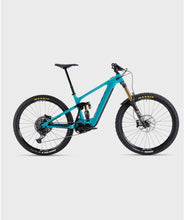 Load image into Gallery viewer, Yeti Cycles 160E C-Series C2 Factory 29&quot; Bike