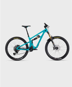 Yeti Cycles SB160 C-Series C2 29" Fahrrad, wenn nicht auf Lager, können wir es vorbestellen! 