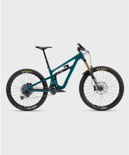 Charger l&#39;image dans la galerie, Yeti Cycles SB165 C-Series C2 Factory 29&quot; / 27.5&quot; Bike