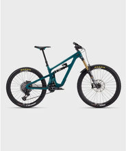 Cargar imagen en el visor de la galería, Yeti Cycles SB165 T-Series T3 29&quot; / 27.5&quot; Bike