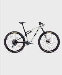 Yeti Cycles SB160 C-Series C2 29" Fahrrad, wenn nicht auf Lager, können wir es vorbestellen! 