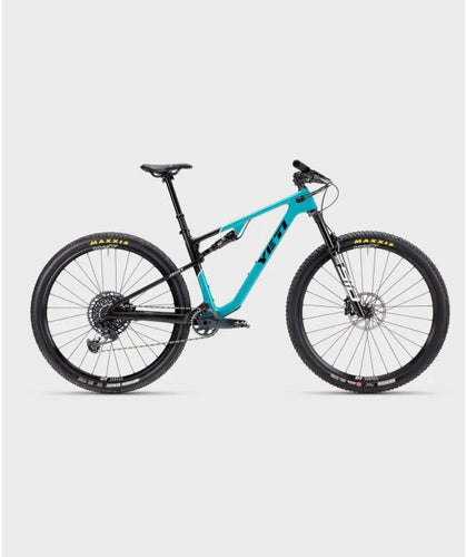 Yeti Cycles ASR C-Series C2 Ultimate 29