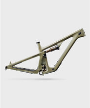 Cargar imagen en el visor de la galería, Yeti Cycles SB120 T-Series 29&quot; Frame