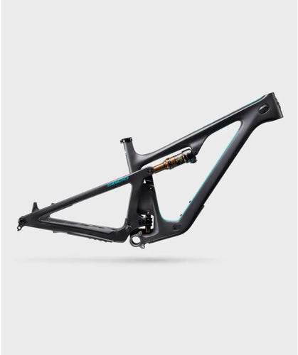 Yeti Cycles SB120 T-Series 29