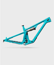 Charger l&#39;image dans la galerie, Yeti Cycles SB120 T-Series 29&quot; Frame