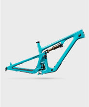 Cargar imagen en el visor de la galería, Yeti Cycles SB135 T-Series 27.5&quot; Frame