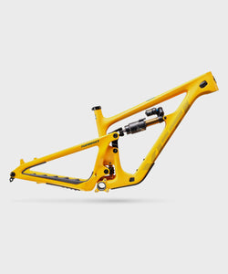 Yeti Cycles SB160 T-Series 29" Frame