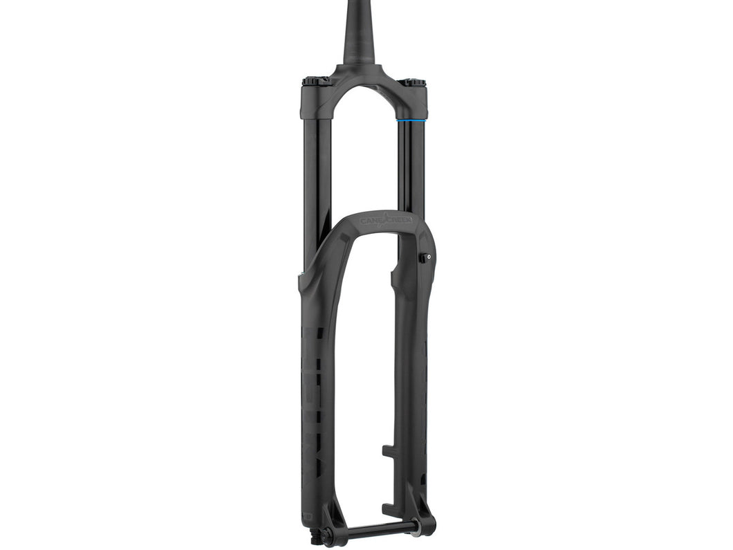 helm mtb forks Cane Creek Helm MkII Coil Fork – Heales Cycles