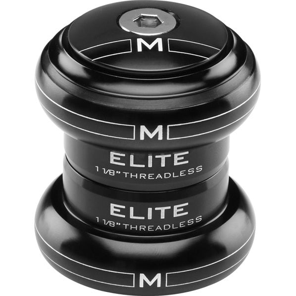 HPT401 M-PART Elite Headset 1-1/8