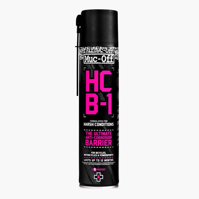 HCB-1 Harsh condition Barrier - 400ml