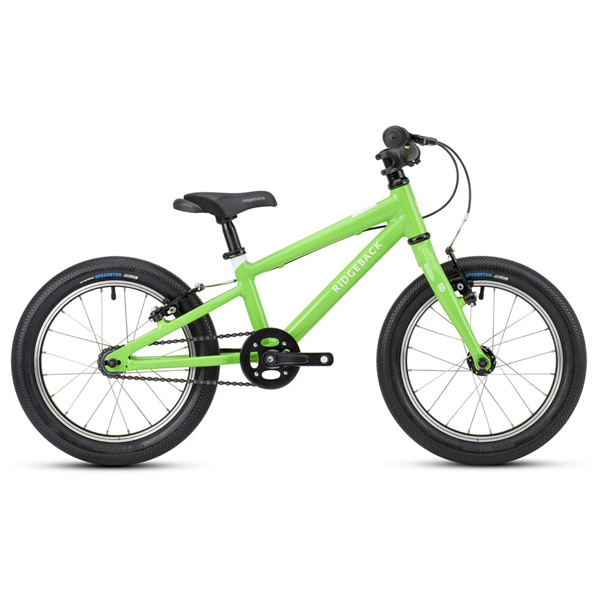 Ridgeback top kids bike