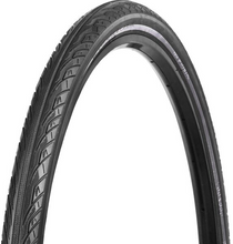 Load image into Gallery viewer, Zilent - Commuter/Trekking tire with Puncture Belt and Reflective Stripe