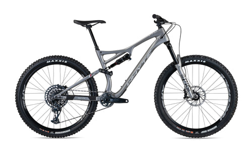 Whyte T-140RSX
