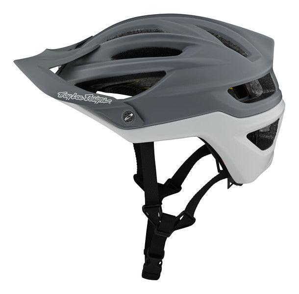 Troy Lee A2 MIPS Helmet grey M/L