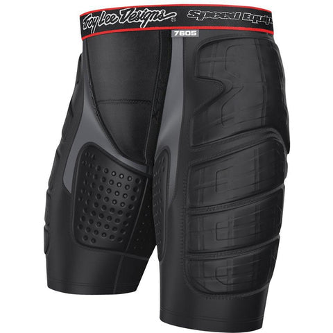 Troy Lee Designs 7605 Lower Protection Ultra Shorts