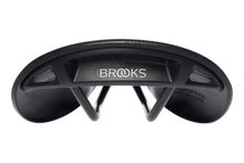 Cargar imagen en el visor de la galería, Brooks C17 Cambium all weather black 162mm