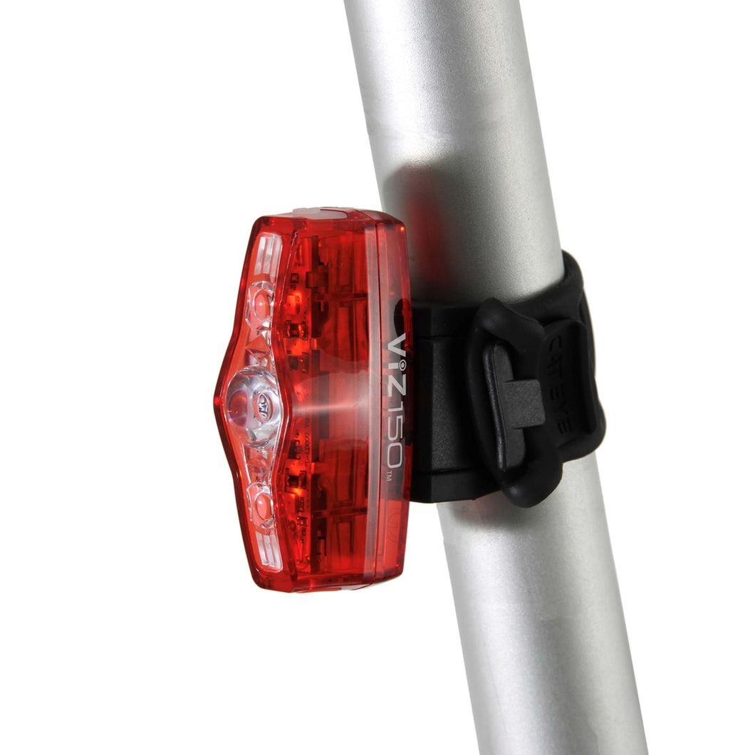 Cateye Rear light VIZ 150