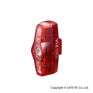 Cateye Rear light VIZ 150