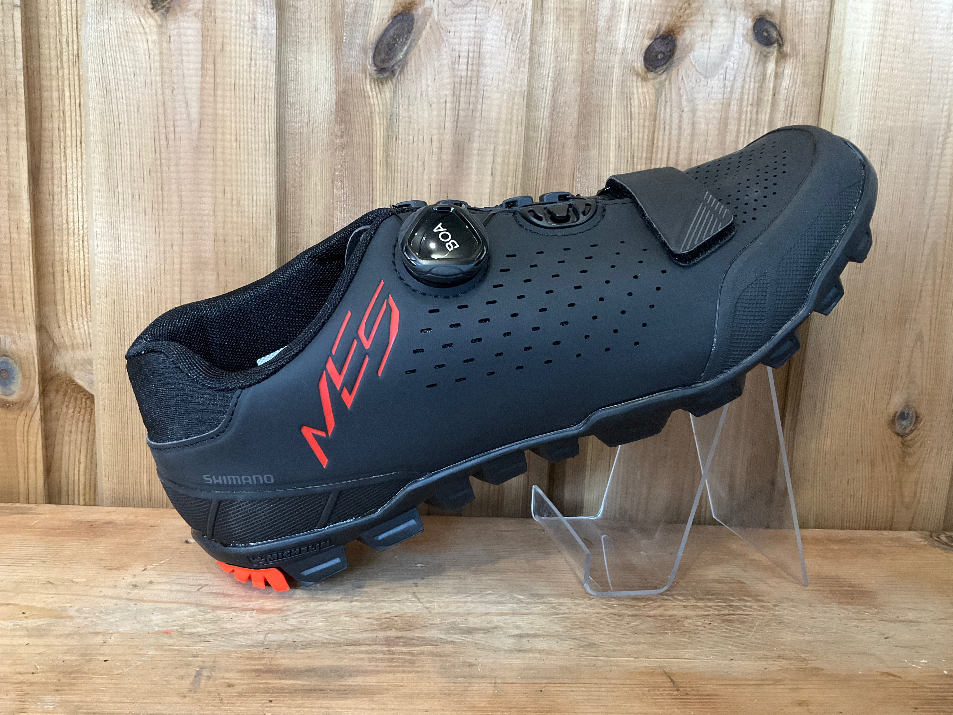 Shimano ME5 Black size 43 eur