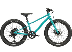 BMC TWOSTROKE AL 20" KIDS MOUNTAIN BIKE 2022