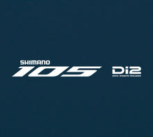 Cargar imagen en el visor de la galería, PRE ORDER END OF JULY Shimano R7100 105 12 Speed Groupset 172.5 mm