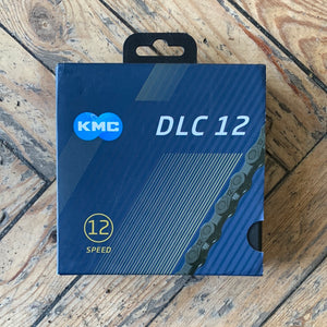 KMC X12 DLC Kette 126L