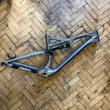 Load image into Gallery viewer, Whyte S-120C RS  FRAMESET