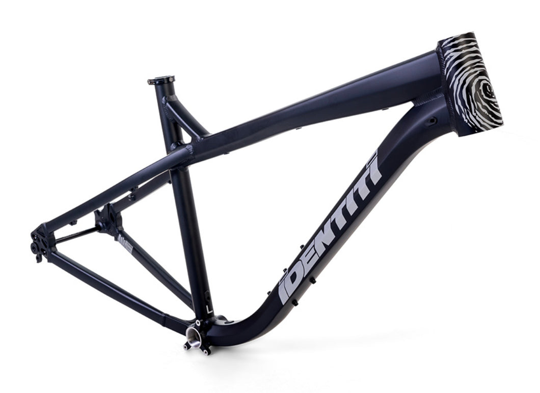 Identiti AKA Frame 2022