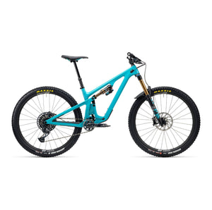 Yeti Cycles SB140 T-Series T1 Lunch Ride 29" Bike, if not in stock we are able to pre order!