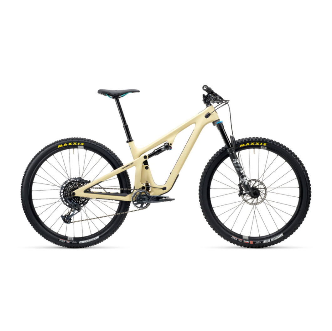 2024 Yeti Cycles SB120 C-Series C2 29