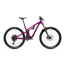 Load image into Gallery viewer, Yeti Cycles SB140 T-Series T1 Lunch Ride 29&quot; Bike, if not in stock we are able to pre order!