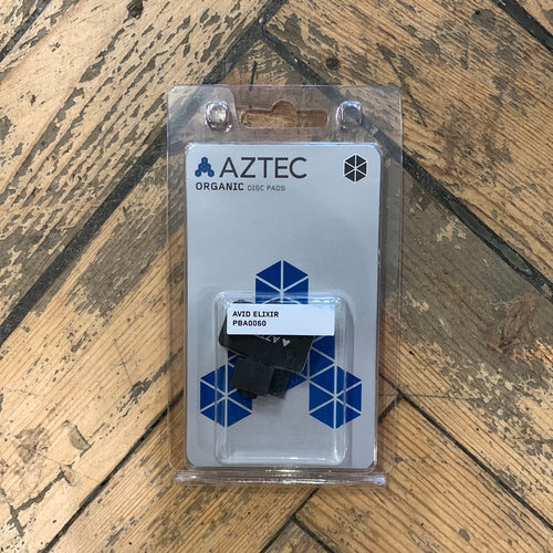 Aztec Brake Pads PBA0060 Avid Elixirs
