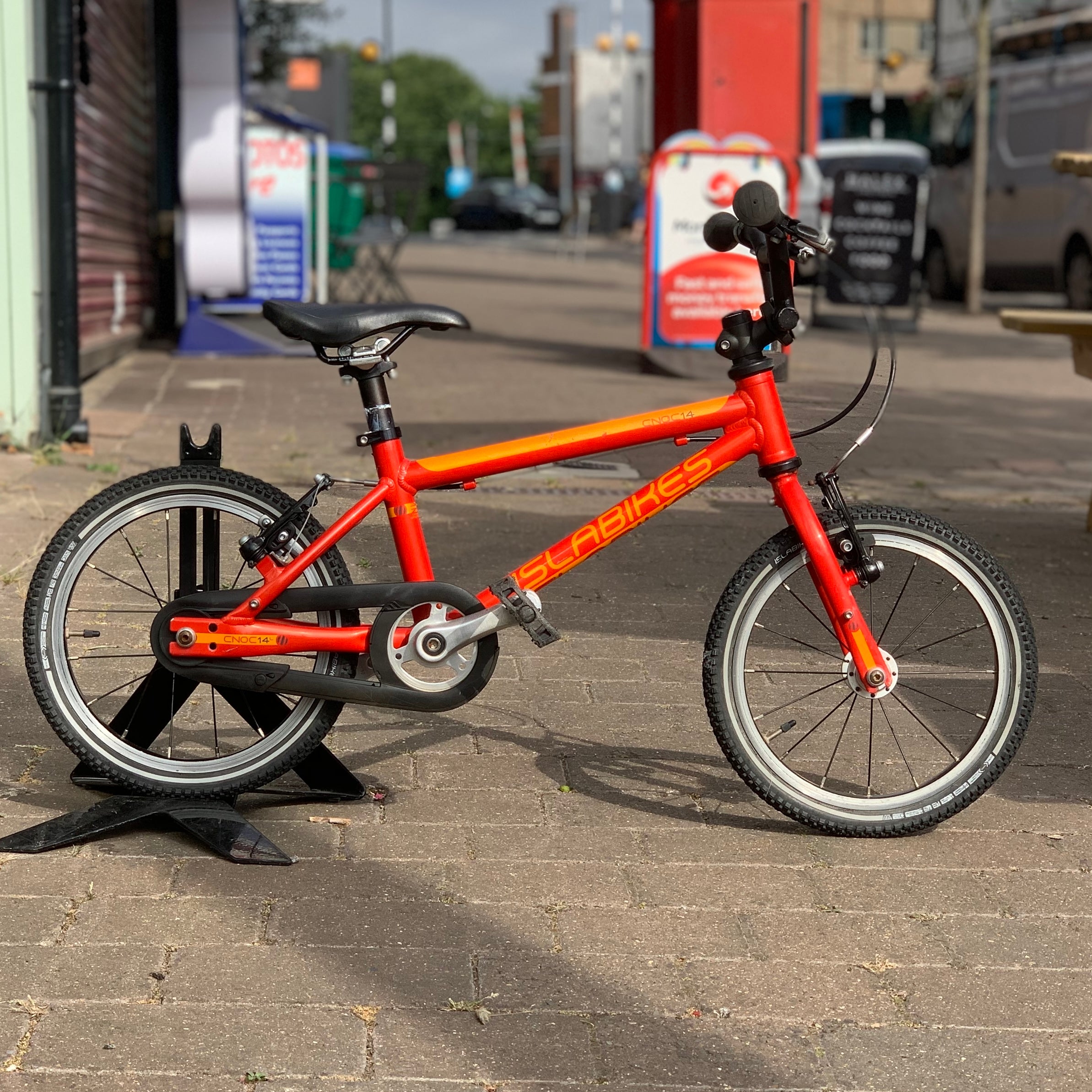 Pre Loved Isla Bike CNOC 14