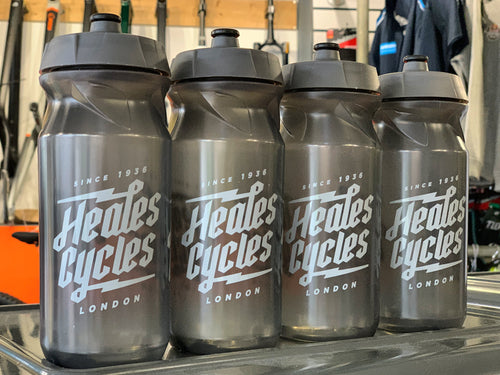 Heales Cycles Bottle 500ML