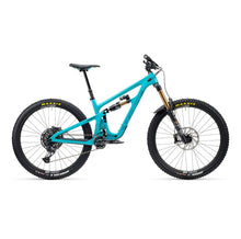 Charger l&#39;image dans la galerie, Yeti Cycles SB160 T-Series T1 29&quot; Bike, if not in stock we are able to pre order!