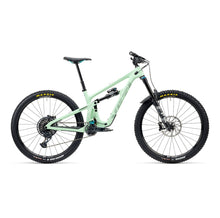 Charger l&#39;image dans la galerie, Yeti Cycles SB160 C-Series C2 29&quot; Bike, if not in stock we are able to pre order!
