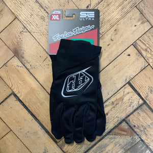 Troy Lee Designs SE Ultra Glove Black