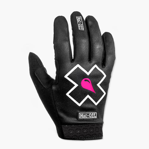 Muc-Off Rider Gloves Black