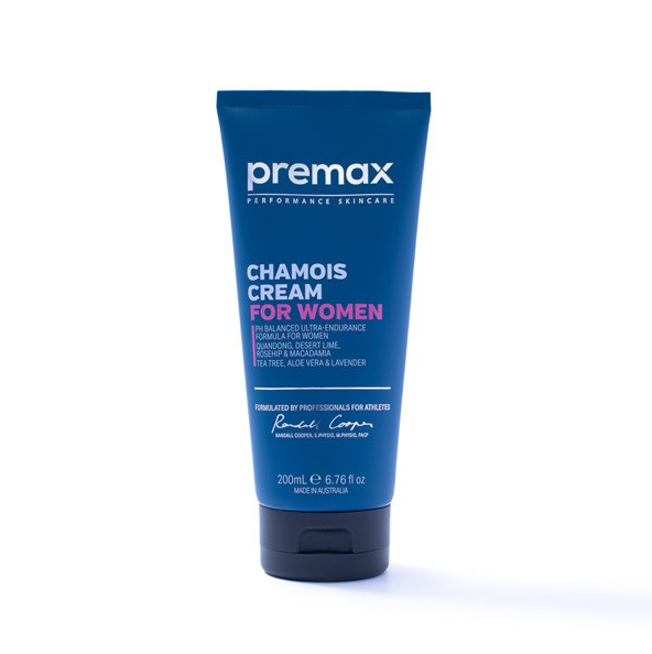 Premax Chamois-Creme 200 ml