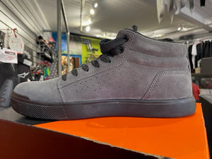 Ride Concepts Vice Mid Charcoal