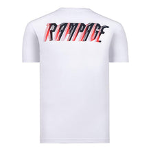 Laden Sie das Bild in den Galerie-Viewer, Red Bull Rampage Grafik T-Shirt Weiß 