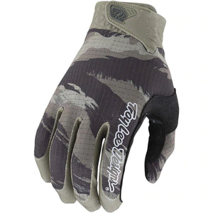 Troy Lee Designs Air Glove Brushed Camo